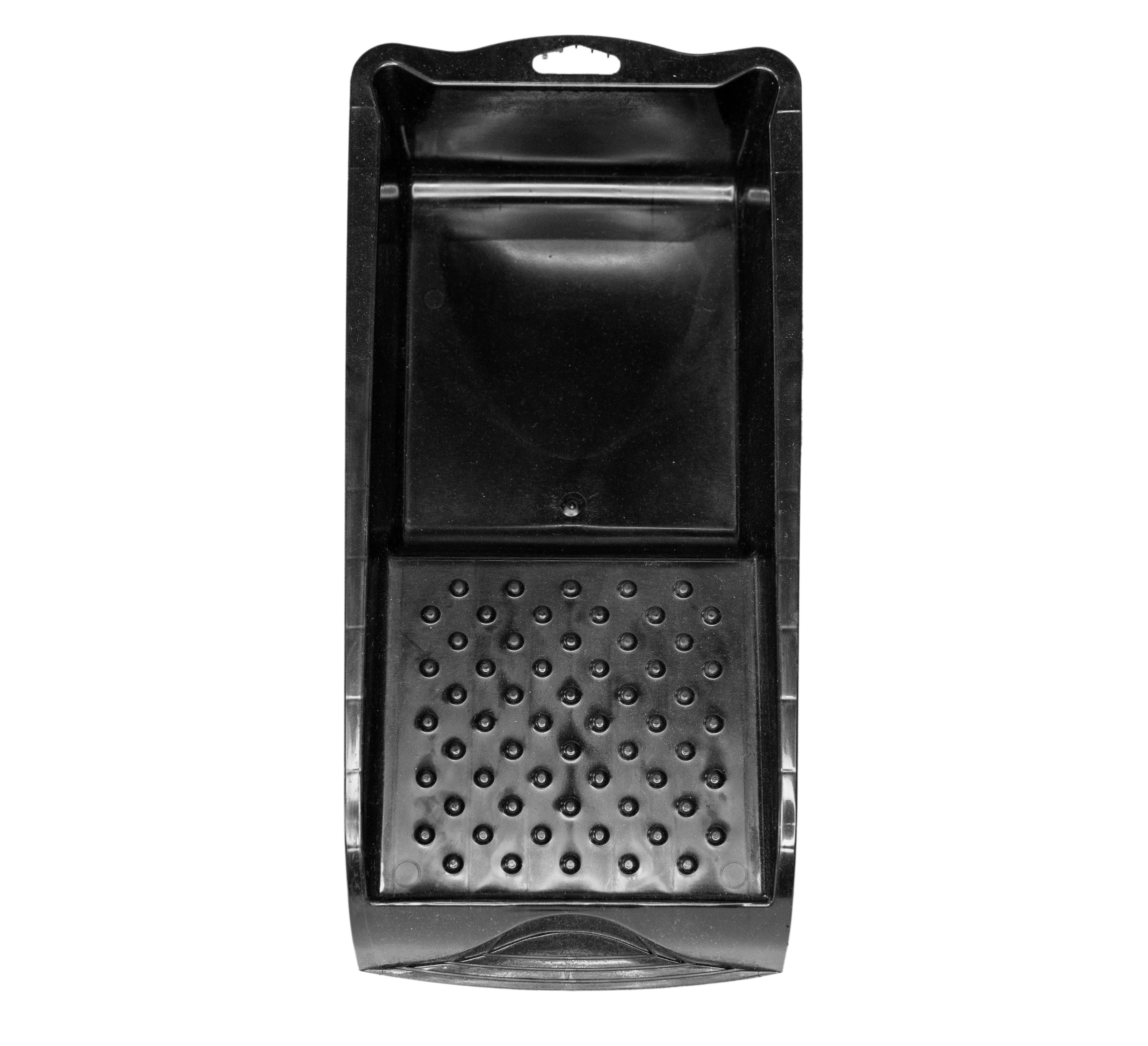 Decorazza - Ванночка MAITRE DECO TOOLS® черная, пластик - 1