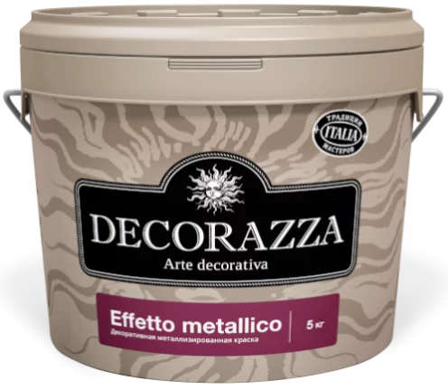 Decorazza - Vello d'oro