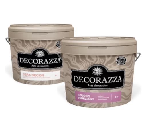 Decorazza - Vintage