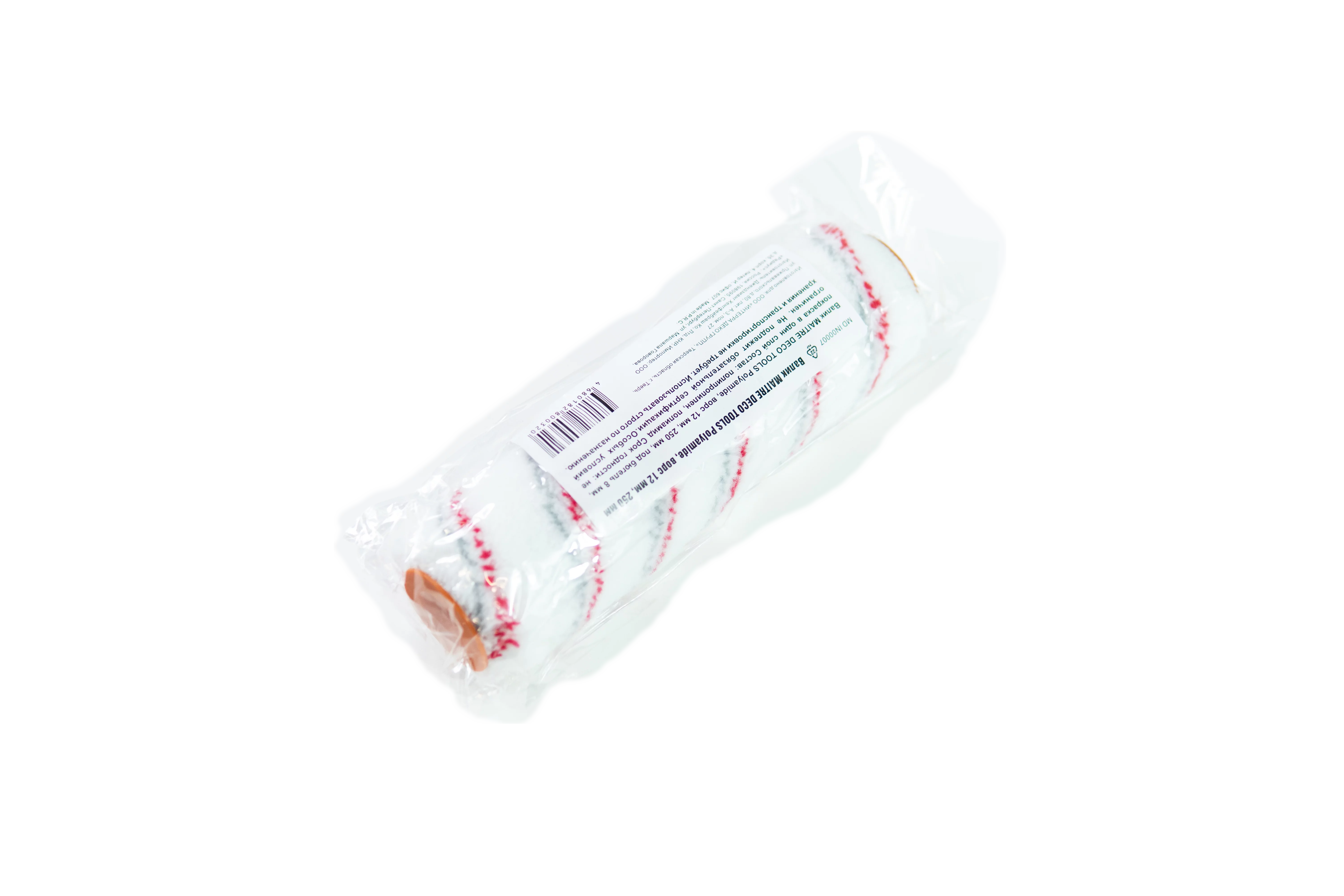 Decorazza - Валик MAITRE DECO TOOLS® Polyamide, покраска в один слой для стен и потолков - 1