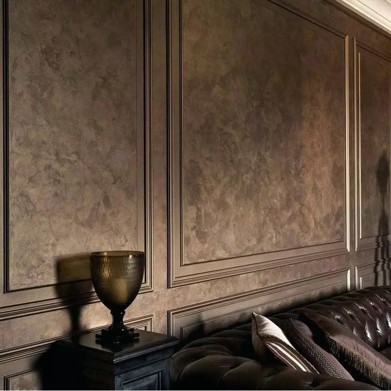 Краска интерьерная белая