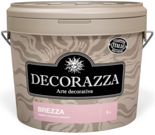 Decorazza - Песчаные вихри