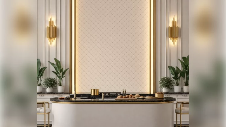Decorazza - Коко Шанель - 3