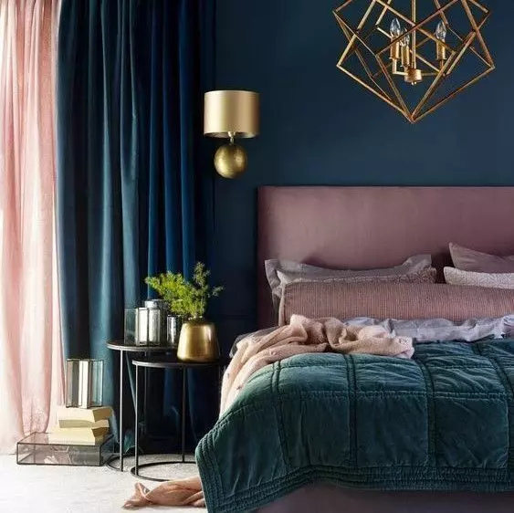 Как сделать интерьер более энергичным и оригинальным?