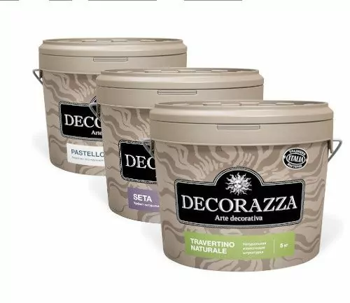 Decorazza - Хамелеон