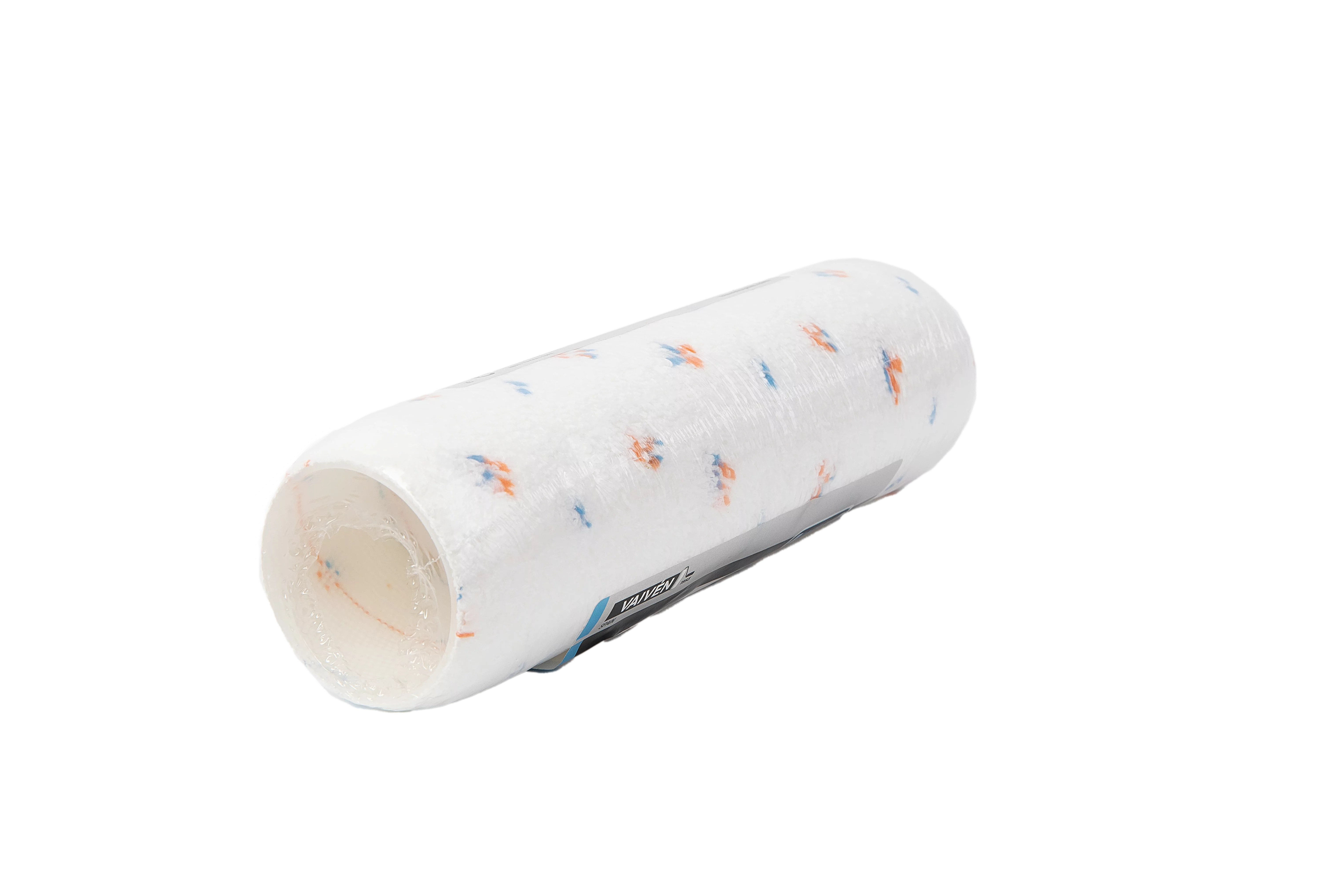 Decorazza - Валик VAIVEN Microfiber Silk, тонкий слой для стен и потолков - 1