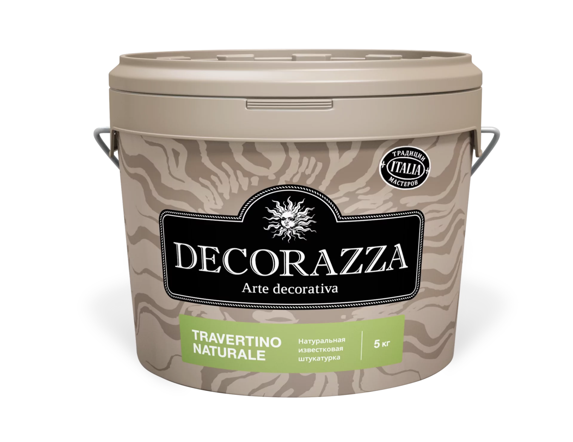 Decorazza - Mercury