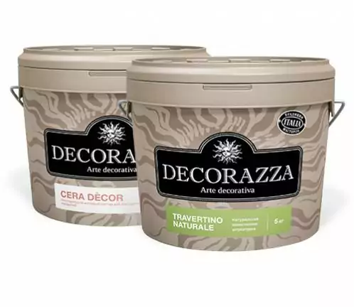 Decorazza - Марморино