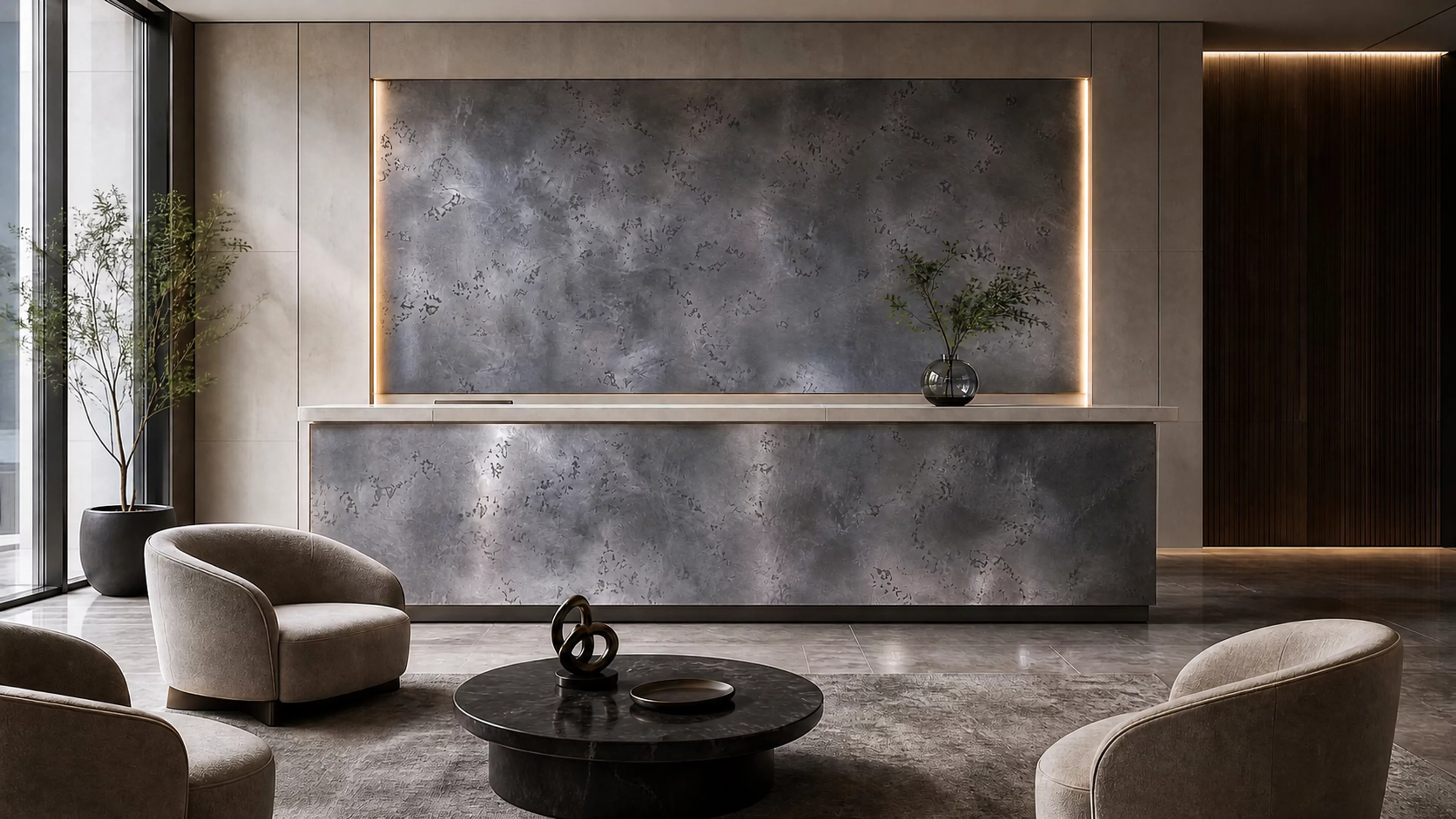 Fluido Metallico - 2