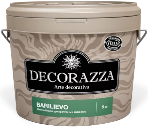 Decorazza - Прованс