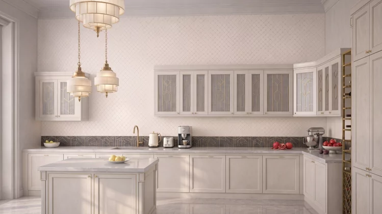 Decorazza - Коко Шанель - 1
