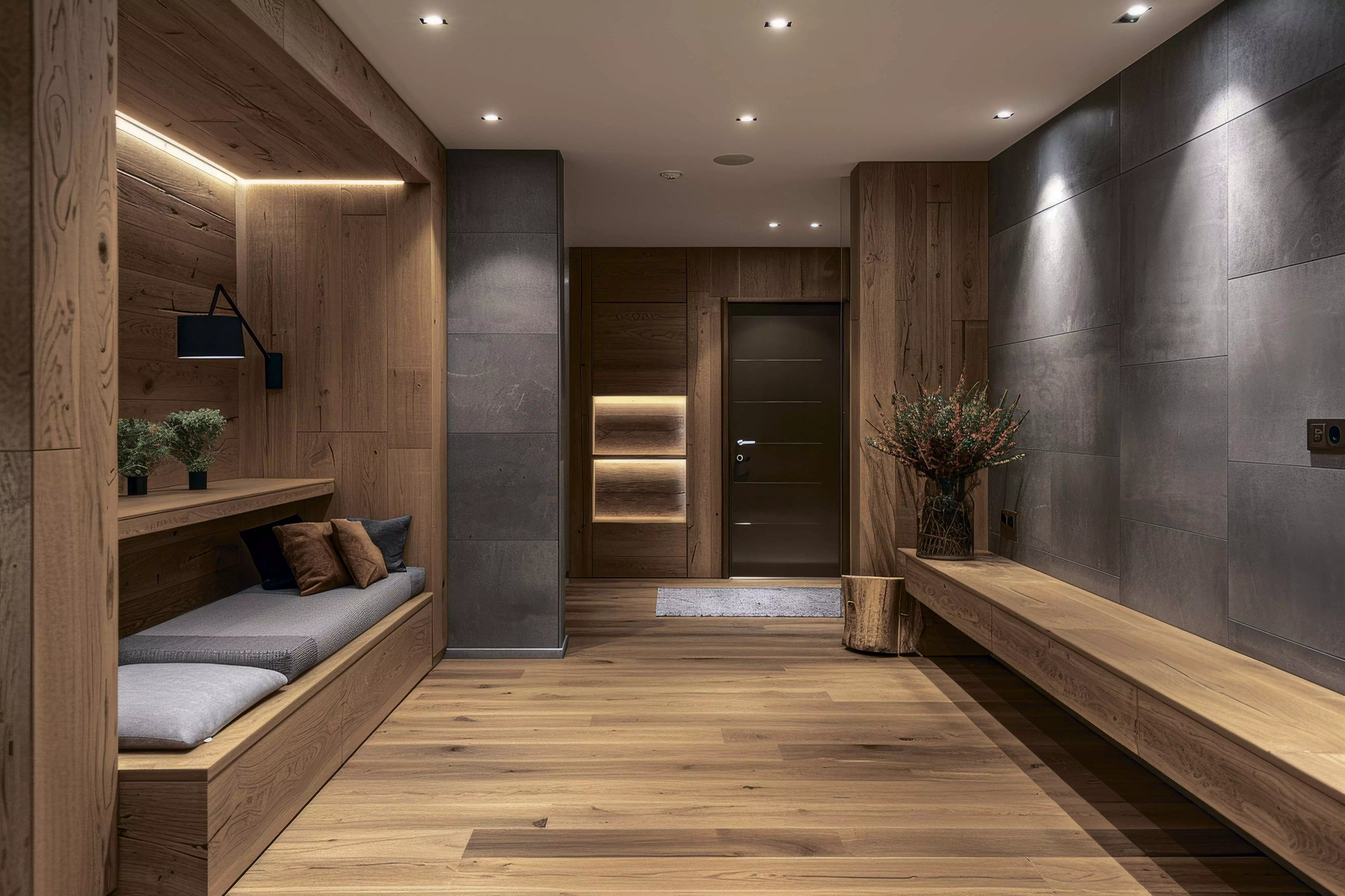 Краска для деревянных поверхностей Olsta WOOD RENOVATOR