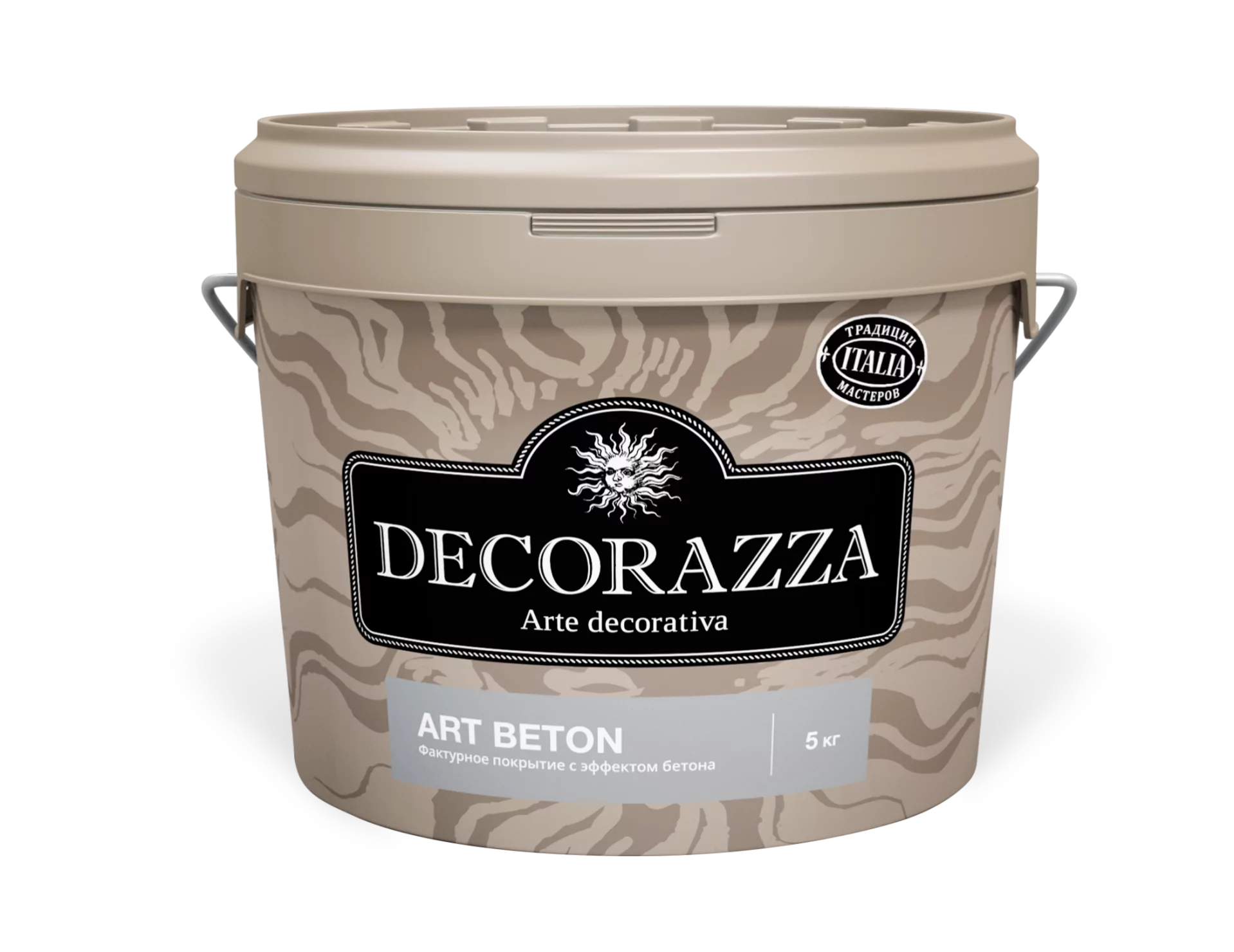 Decorazza - Hexagon