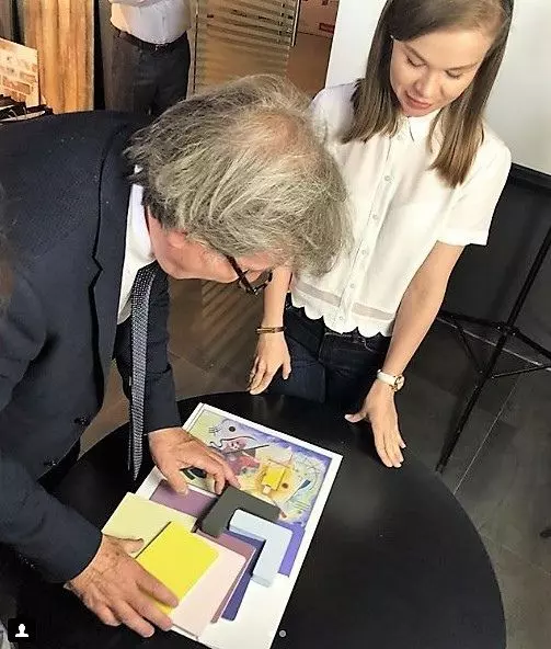 Итак, барабанная дробь!