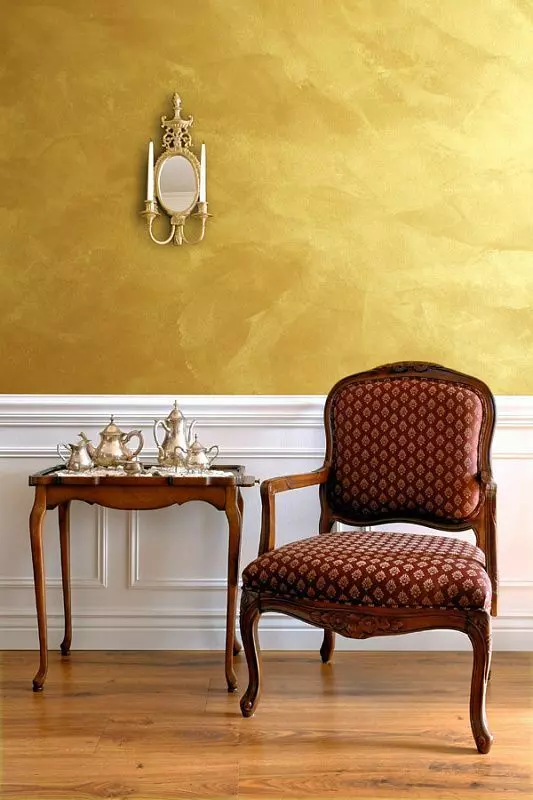 Decorazza Seta da Vinci фото 7