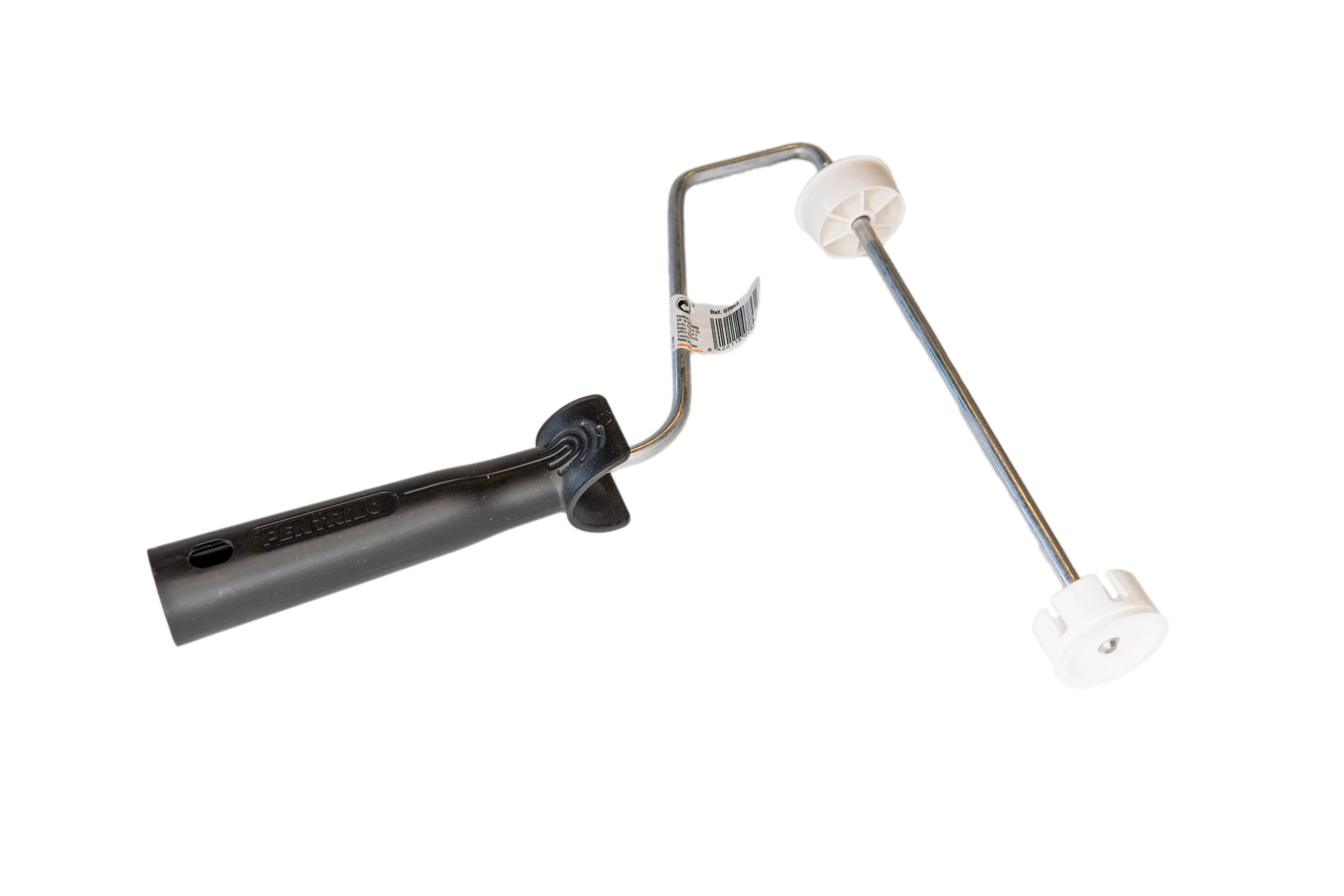 Decorazza - Станок PENTRILO каркасная система, сталь для малярных работ - 1