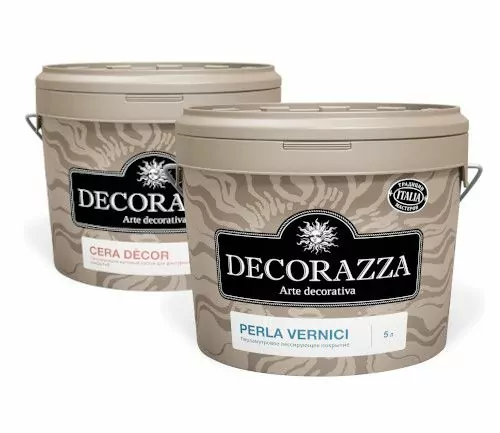 Decorazza - Мираж