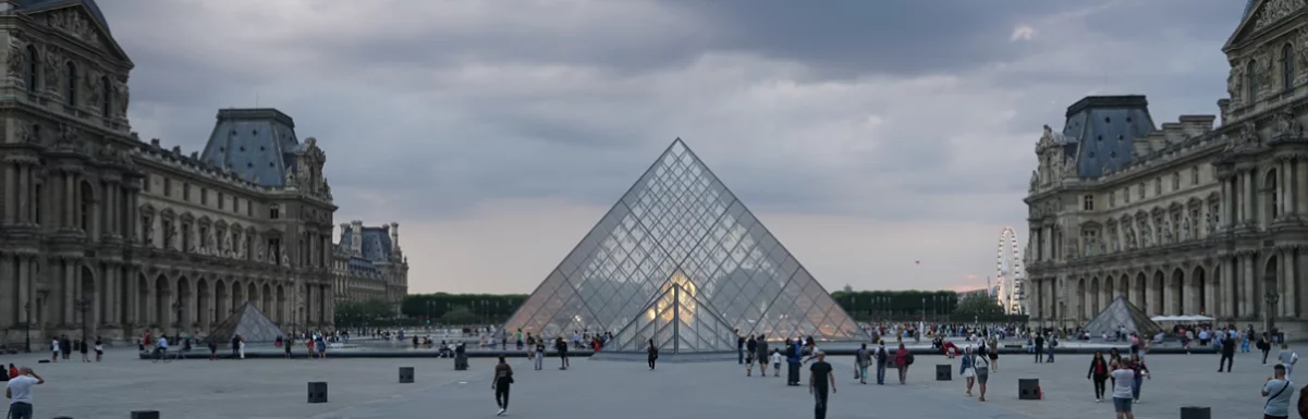 CREATIVE WORKOUT IN PARIS