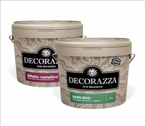 Decorazza - Vision