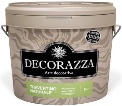 Decorazza - El Dorado