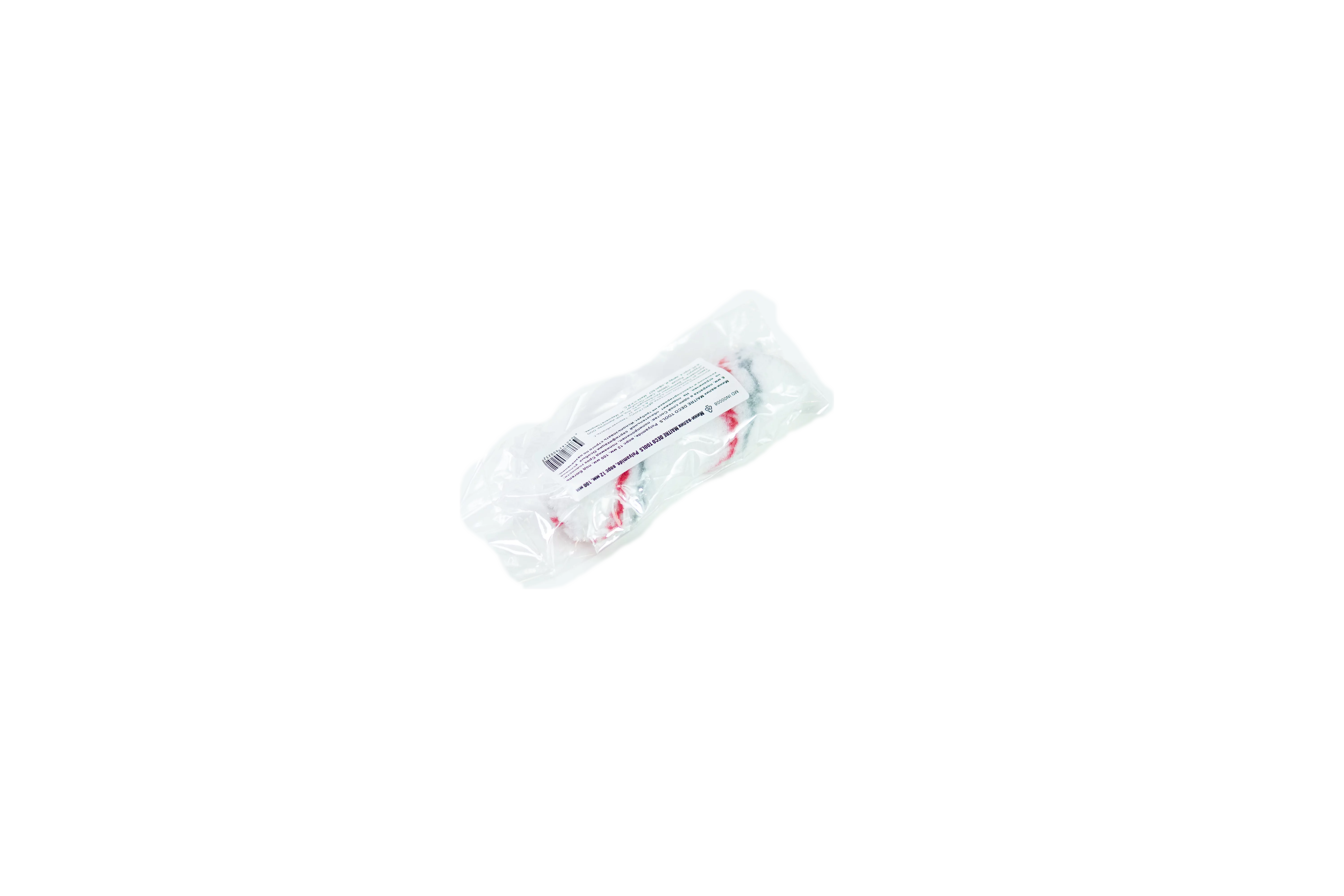 Decorazza - Валик MAITRE DECO TOOLS® Polyamide, покраска в один слой для стен и потолков - 2