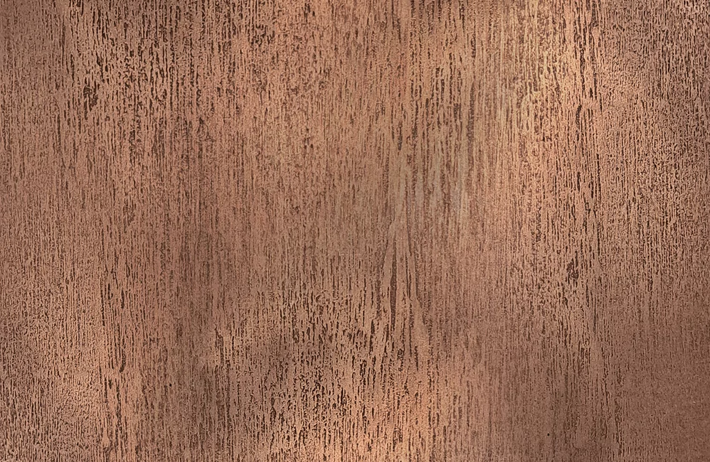 Decorazza - Медное дерево - 1