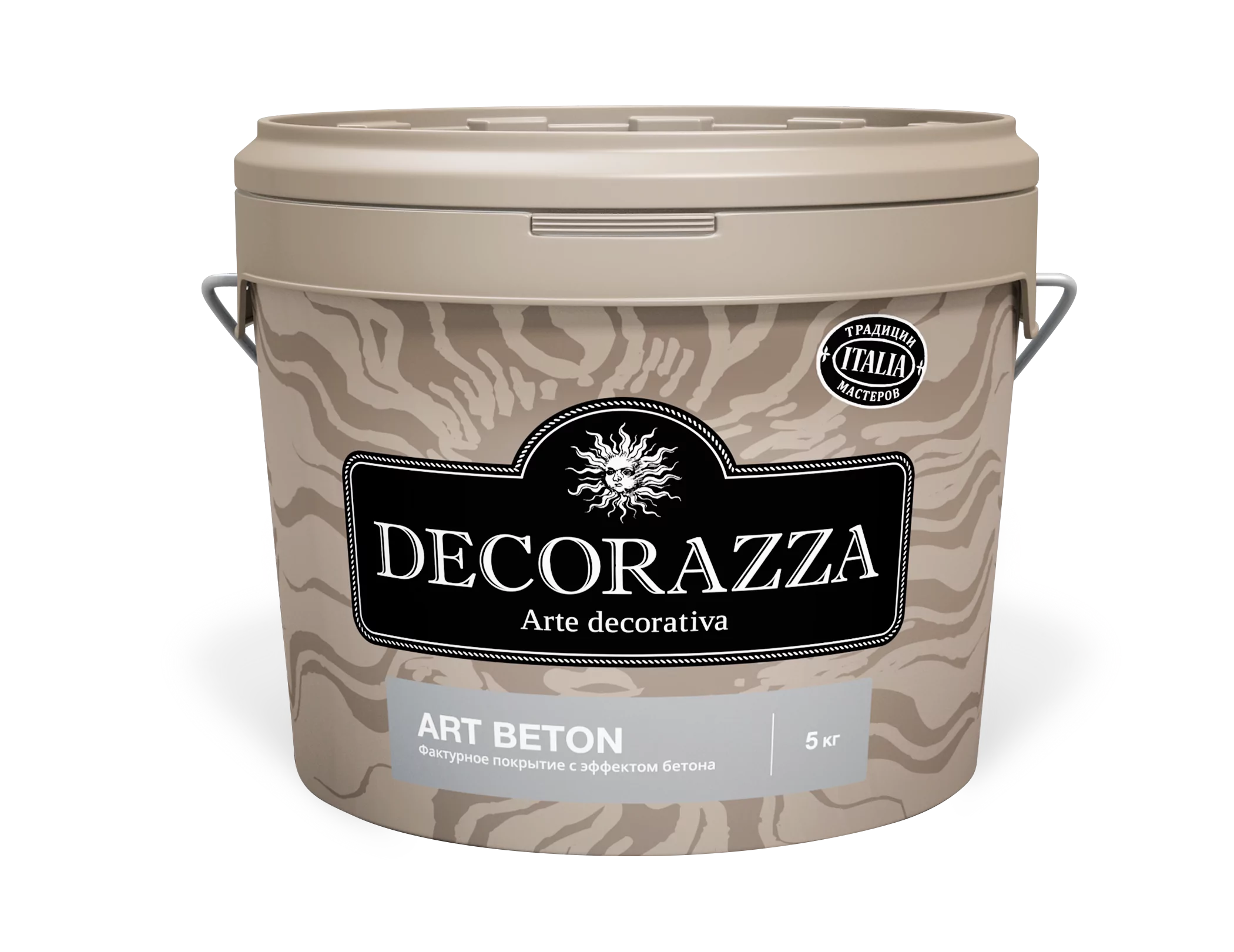 Decorazza - Shine