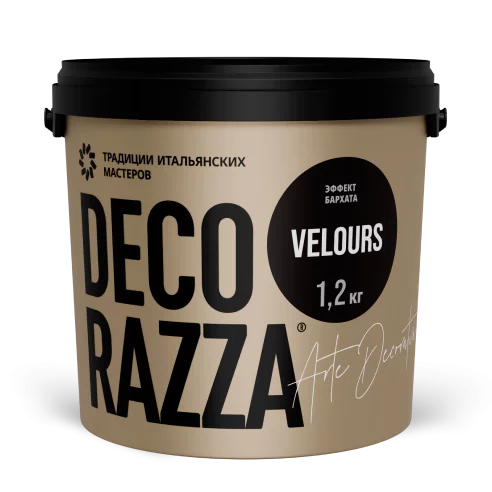 Decorazza