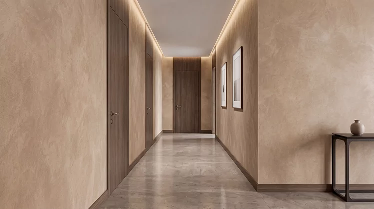Decorazza - Нубук - 3