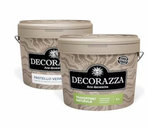 Decorazza - Old brick
