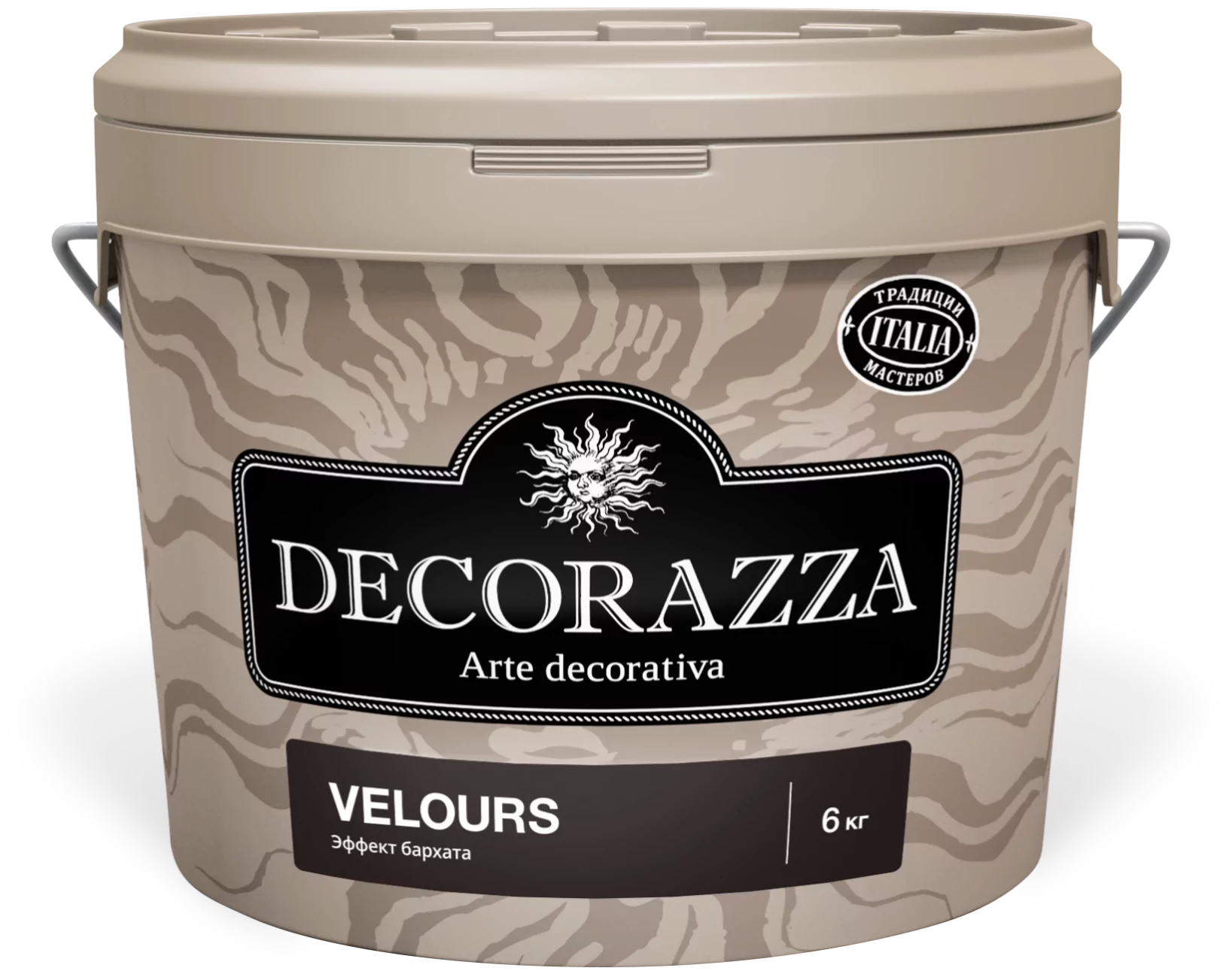 Decorazza - Velours classique