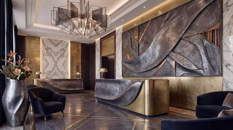 Fluido Metallico - 4