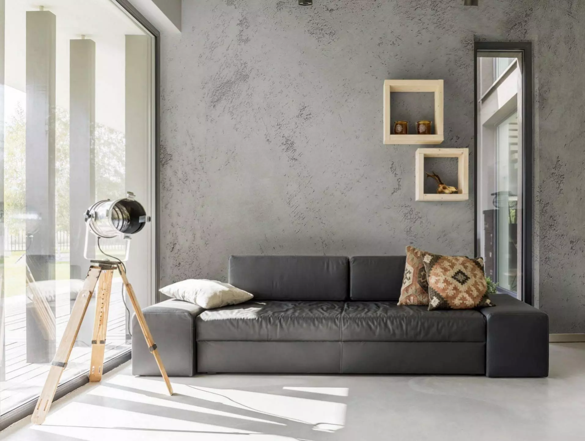 Decorazza Art beton фото 1