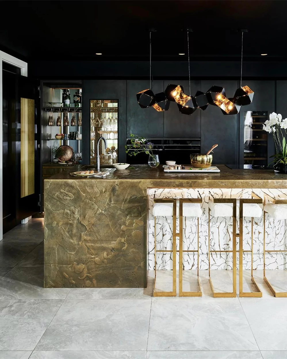 Fluido Metallico - 13