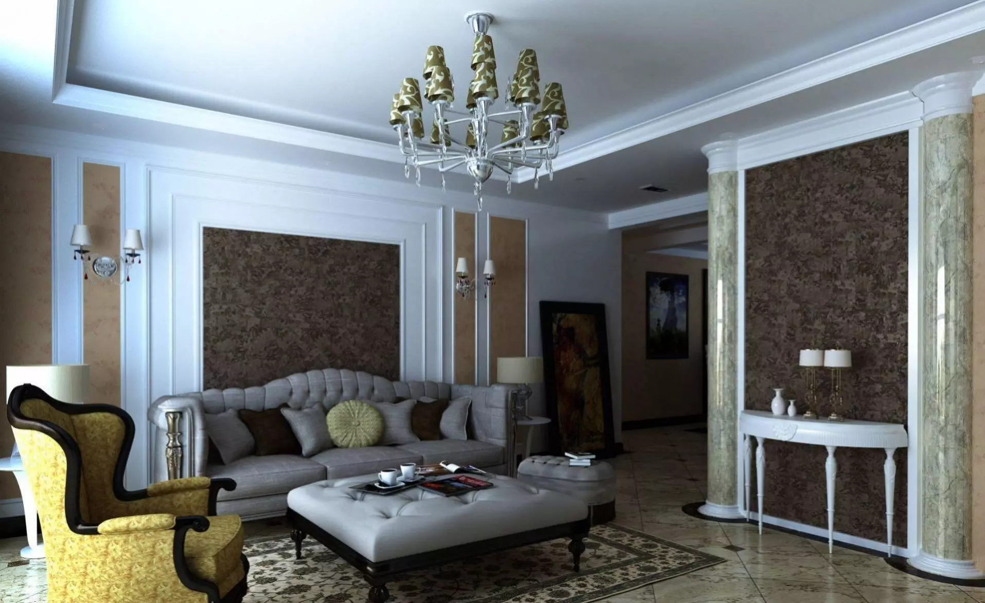 Decorazza Barilievo фото 8
