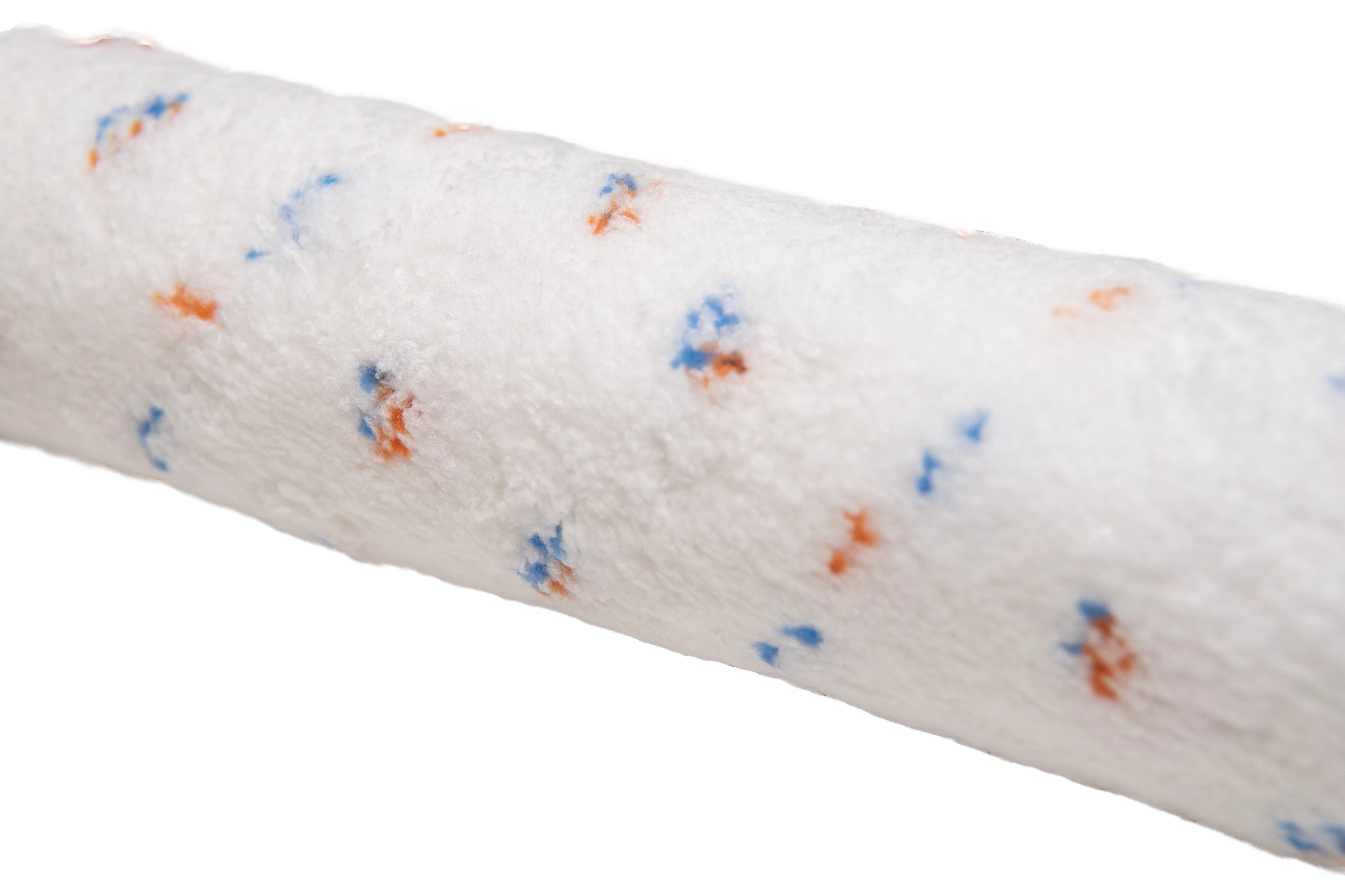 Decorazza - Валик PENTRILO Microfiber, Ecoblock, тонкий слой для стен и потолков - 1