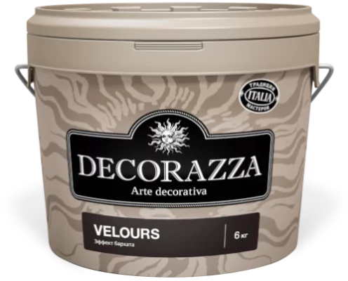 Decorazza - Velours 3D