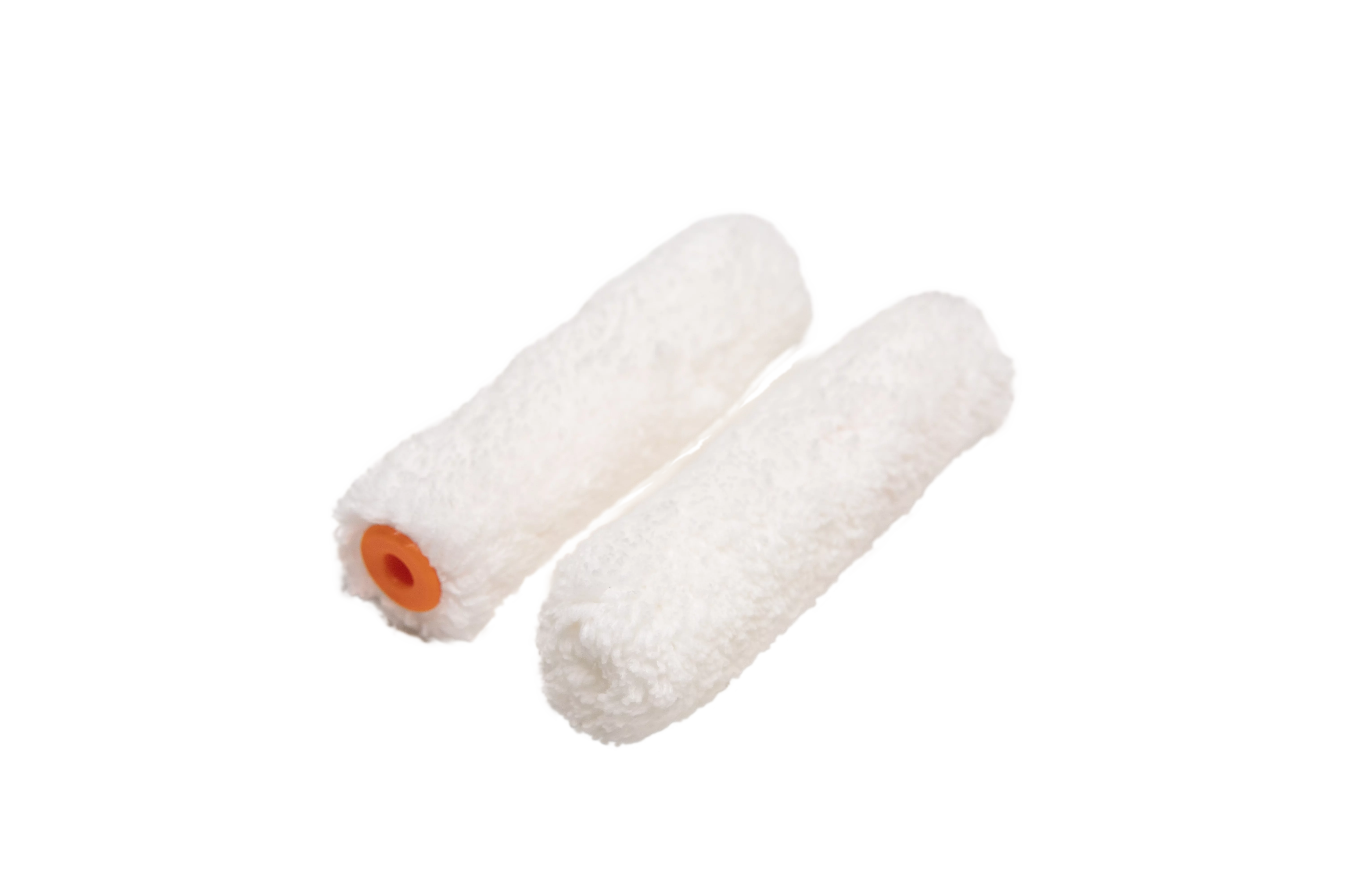 Decorazza - Валик PENTRILO Microfiber, микрофибра для стен и потолков (2 шт) - 3