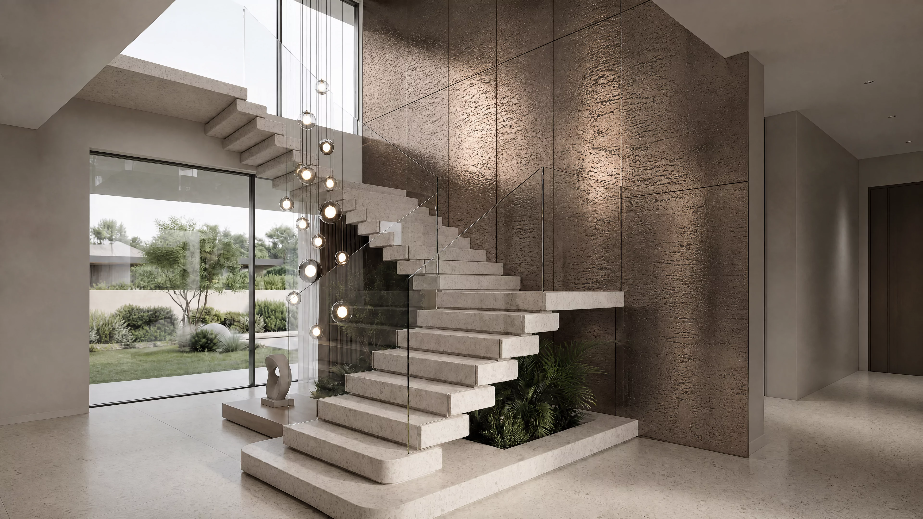 Fluido Metallico - 1
