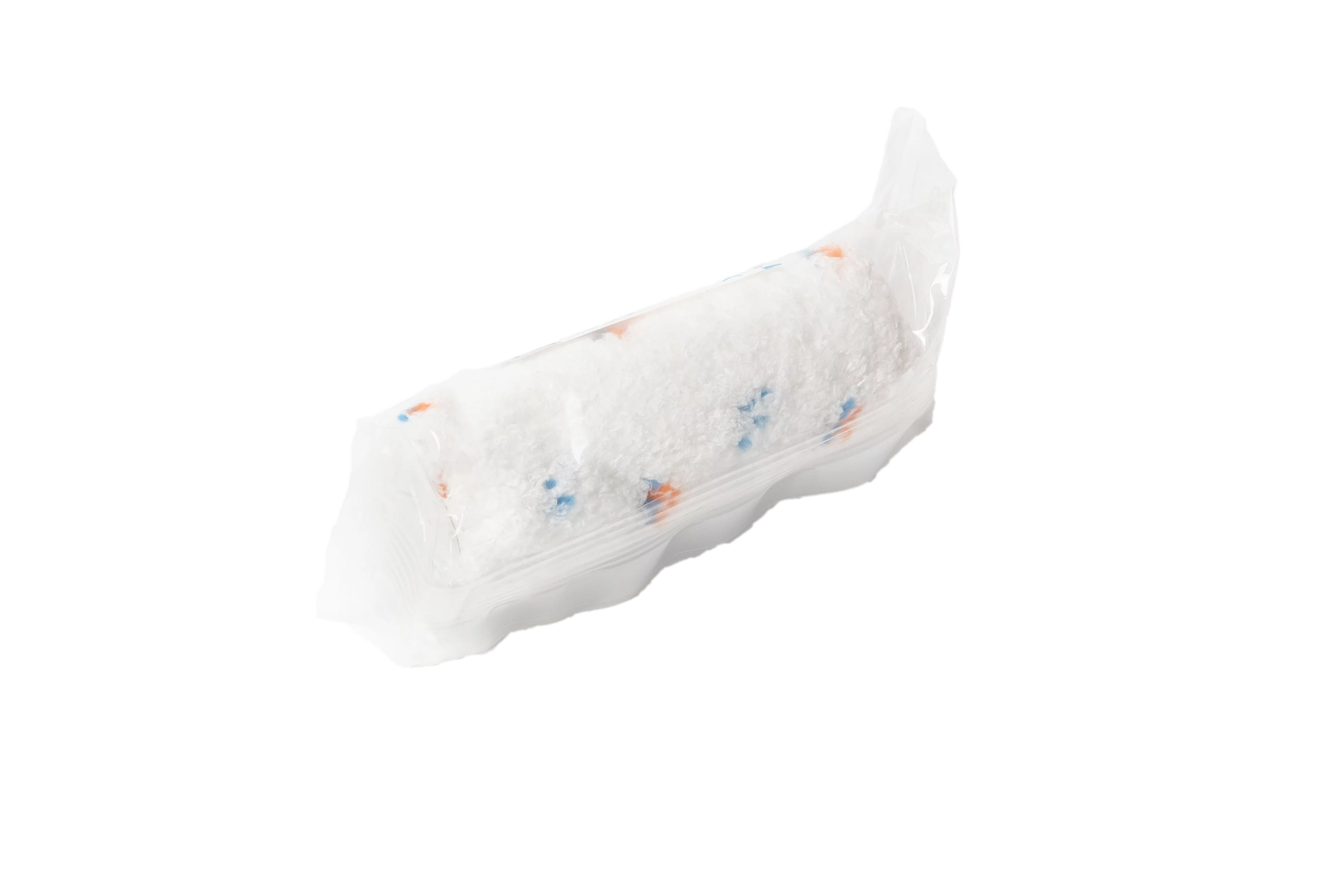 Валик VAIVEN Microfiber Silk окантовочный, тонкий слой для стен и потолков