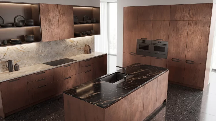Fluido Metallico - 2
