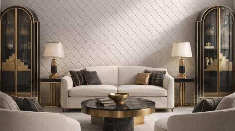 Decorazza - Коко Шанель - 2