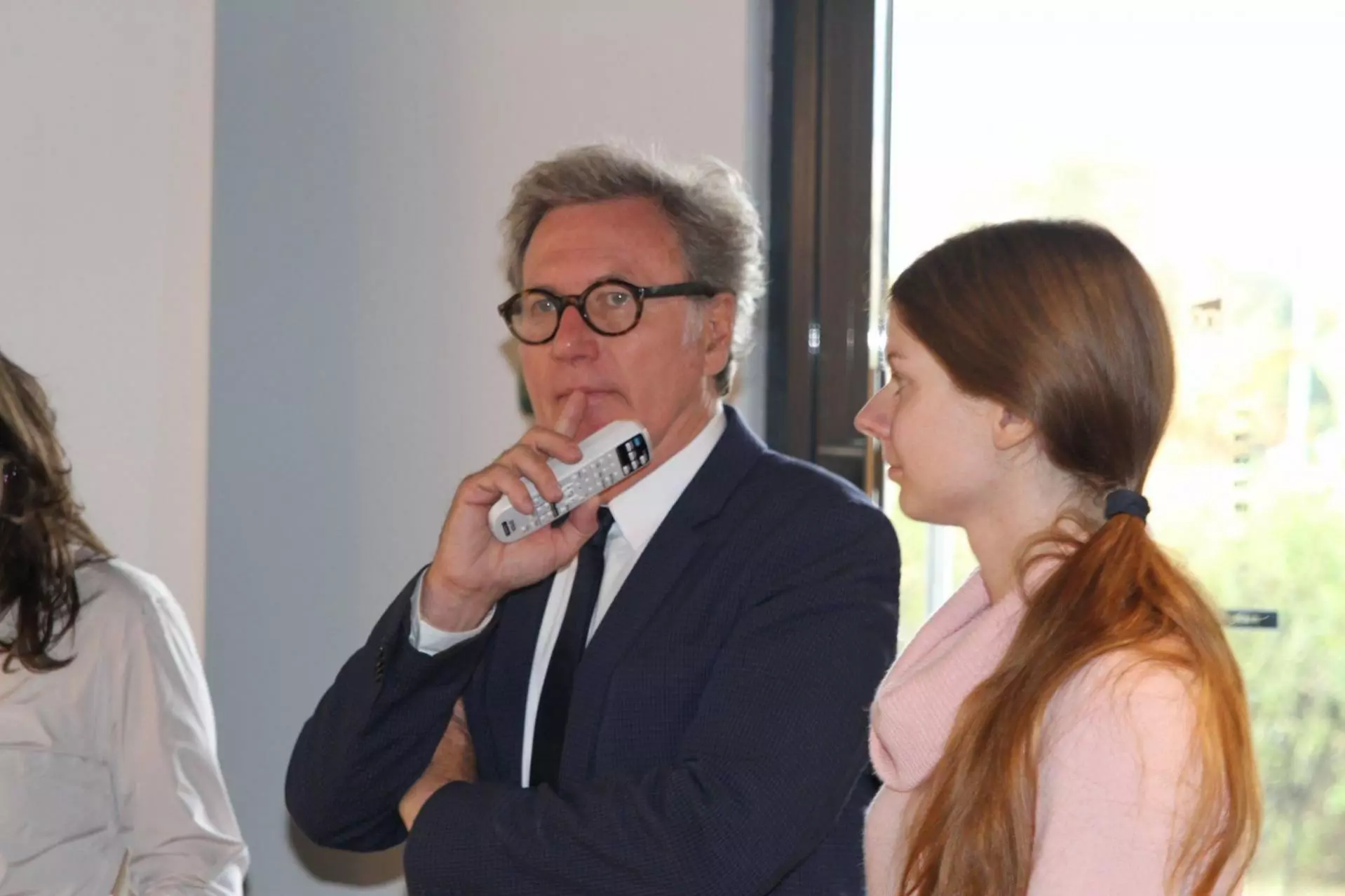 Мастер-класс «Вдохновение цветом» - французский подход к дизайну интерьеров от Паскаля Граво