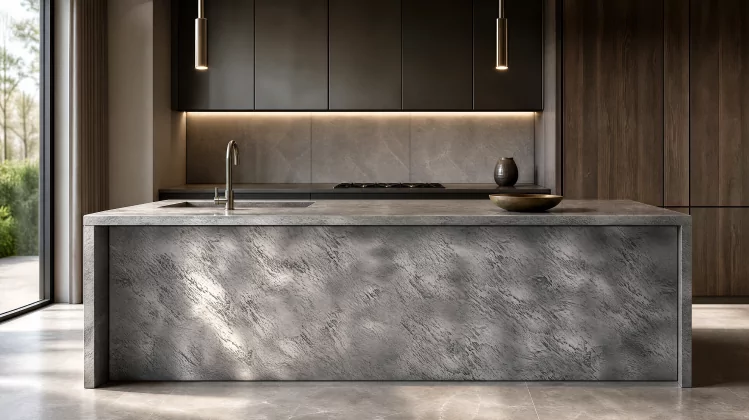 Fluido Metallico - 3