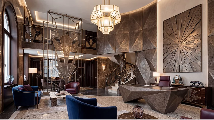 Fluido Metallico - 7