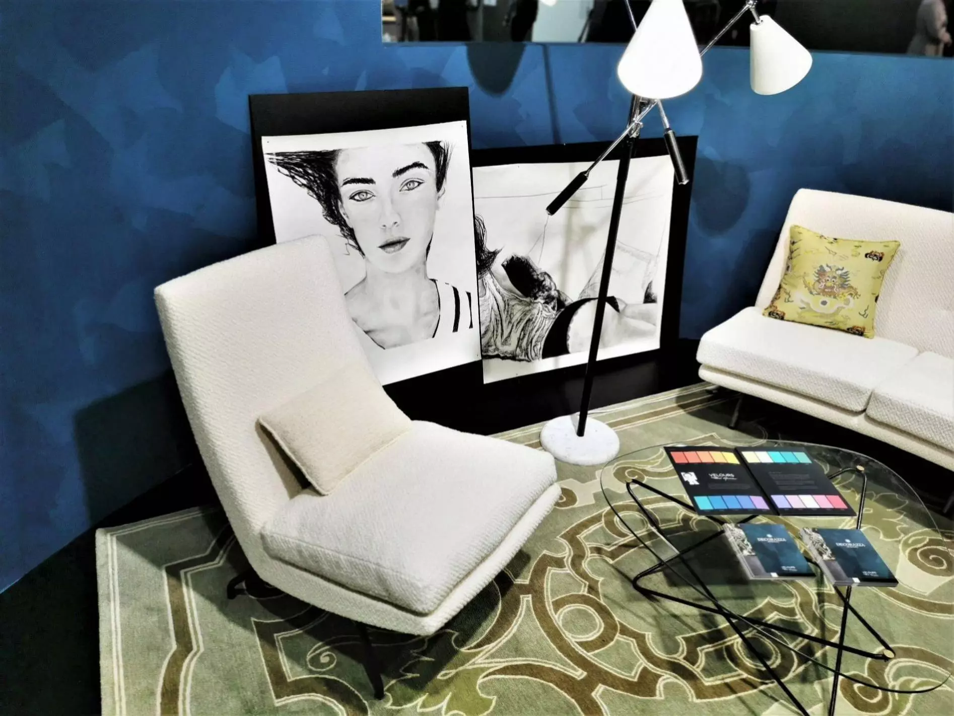 Decorazza Velours фото 3
