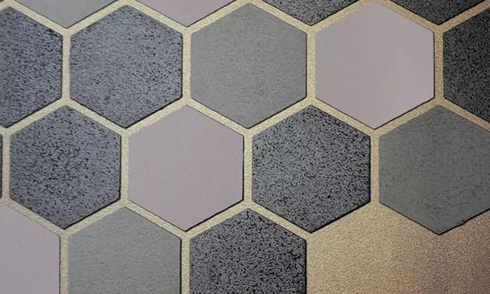 Hexagon фото 1