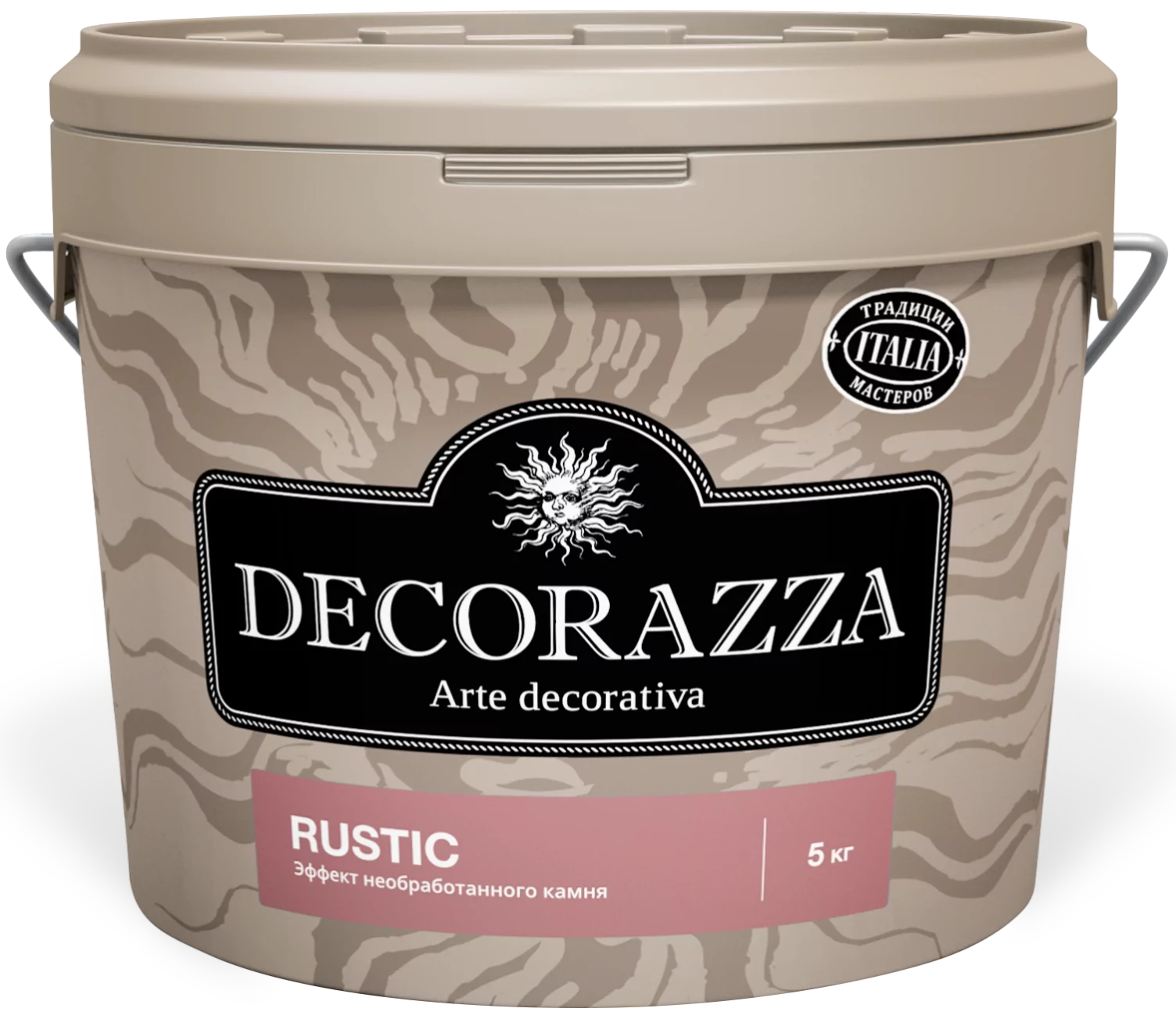 Decorazza - Ardesia Ice