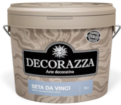 Decorazza - Перламутровый бетон