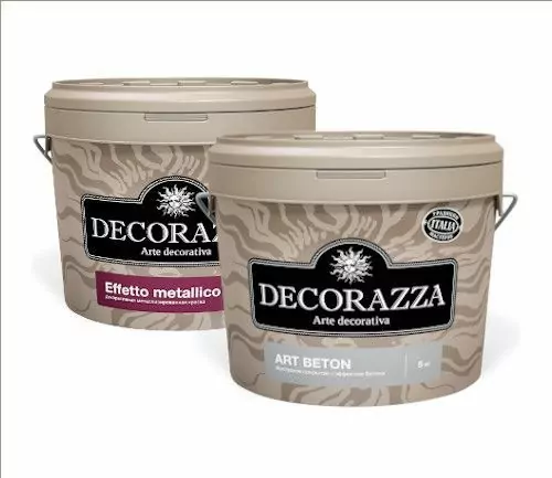 Decorazza - Empire